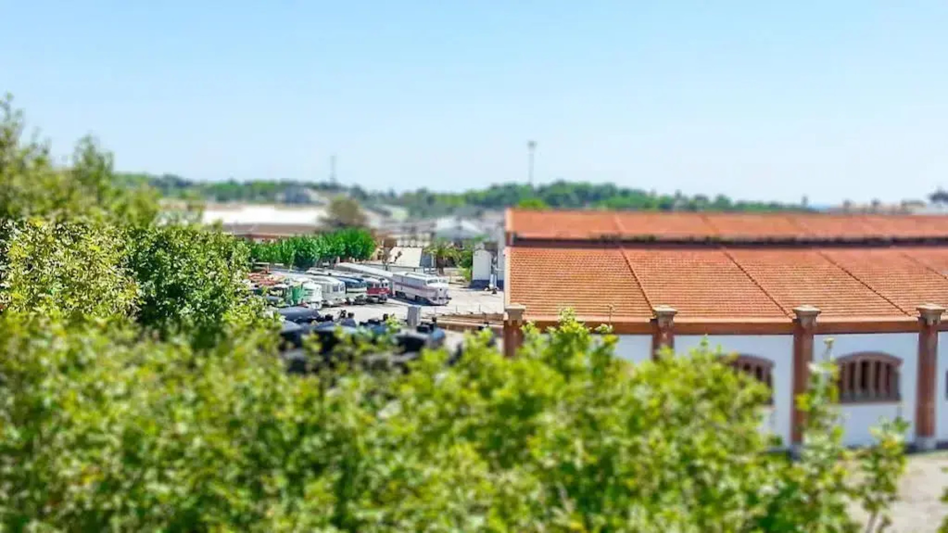 Apartaments Turístics Residencia Vila Nova