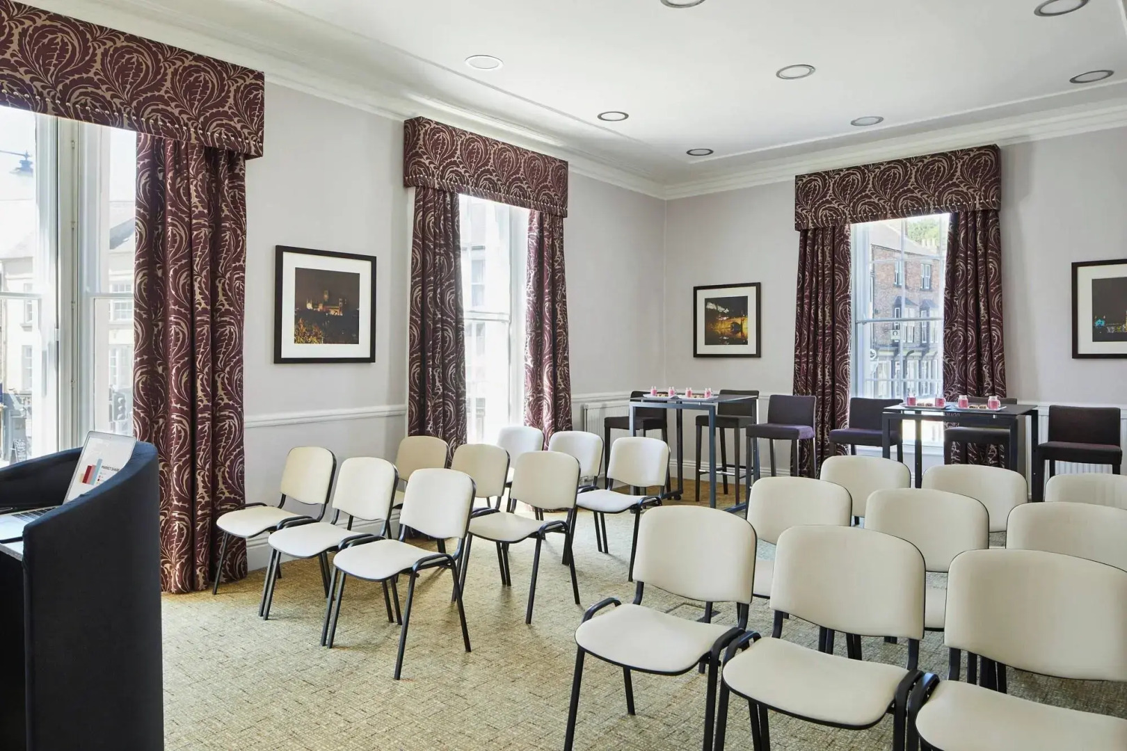 Delta Hotels Durham Royal County