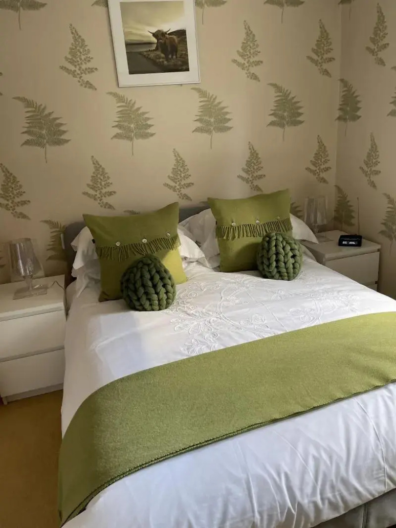 Trafford Bank Guest House