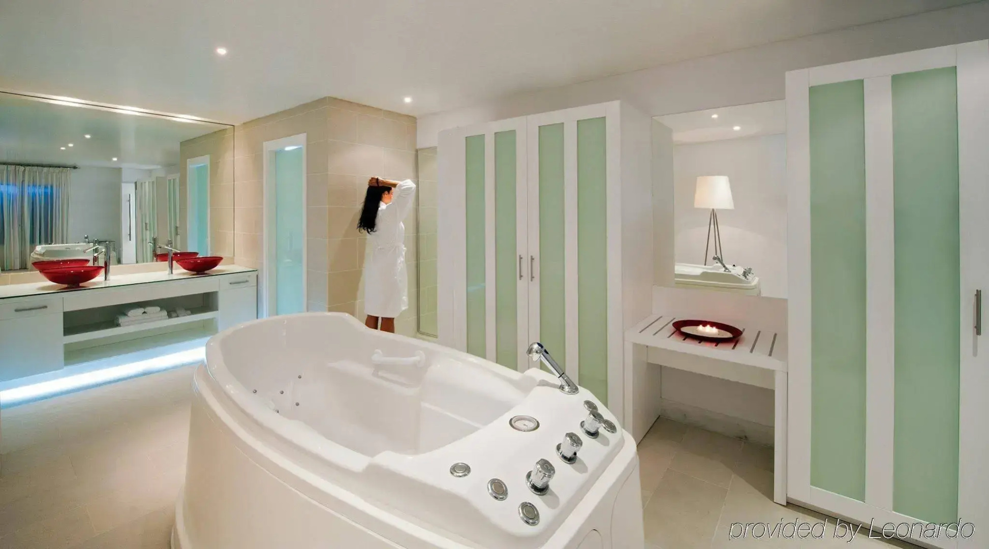 Petasos Beach Resort & Spa, Small Luxury Hotels of the World