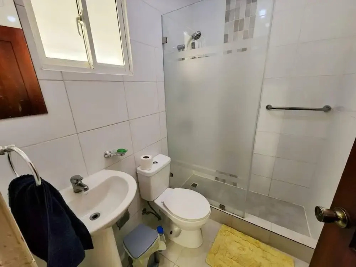 Charming 3-bed Apartment 2 Bano Aire Acondicionado