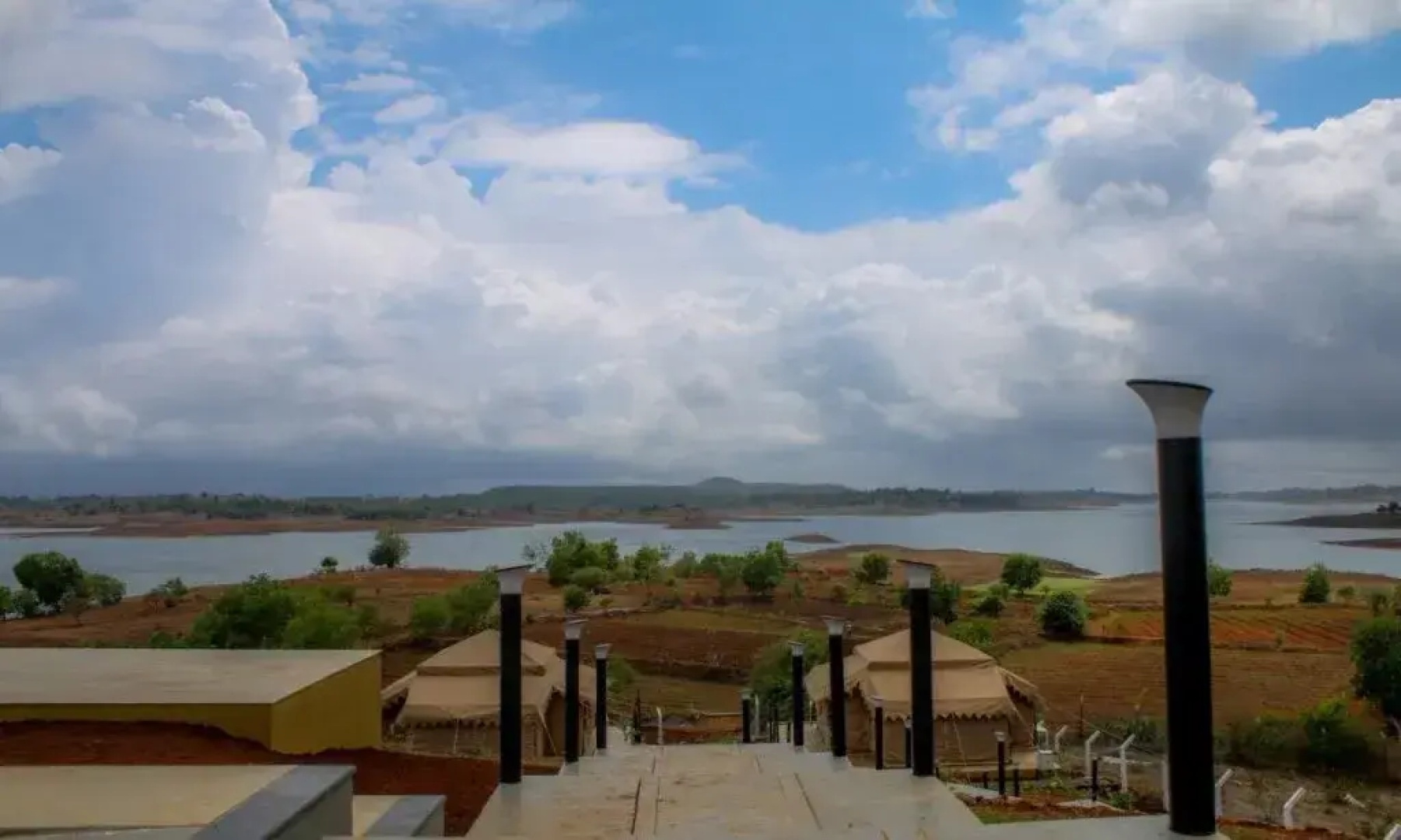 V Resorts Mridur Vaitarna
