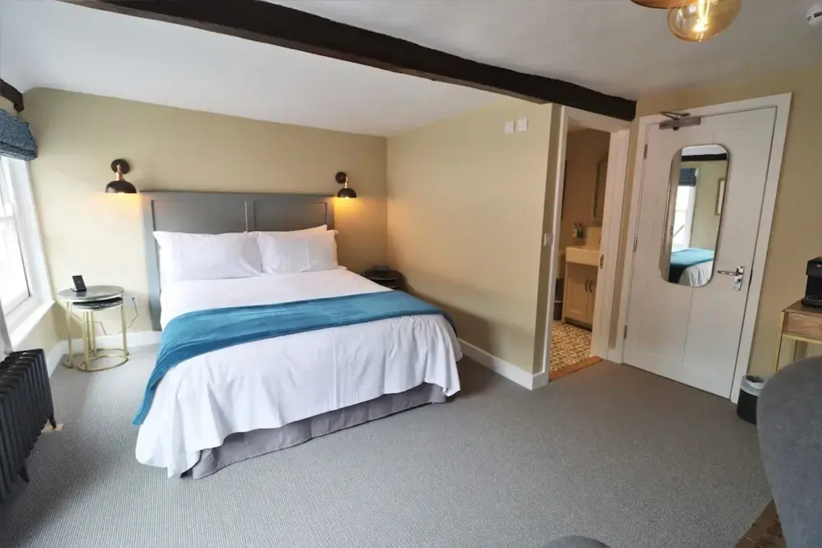 The Marlborough Head Inn