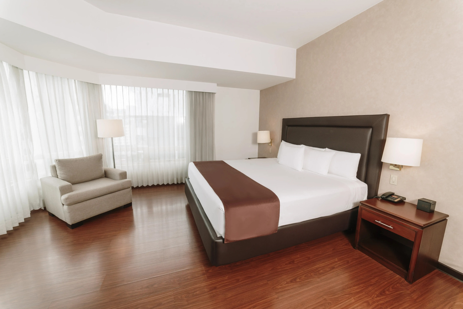 Clarion Suites Guatemala City