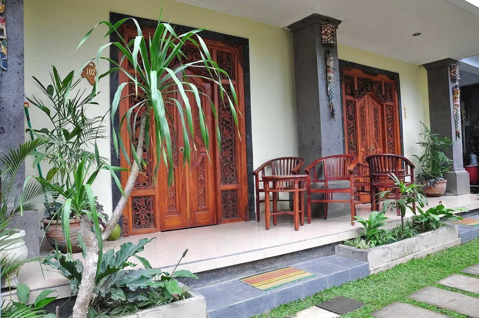 Sandat Bali Ubud