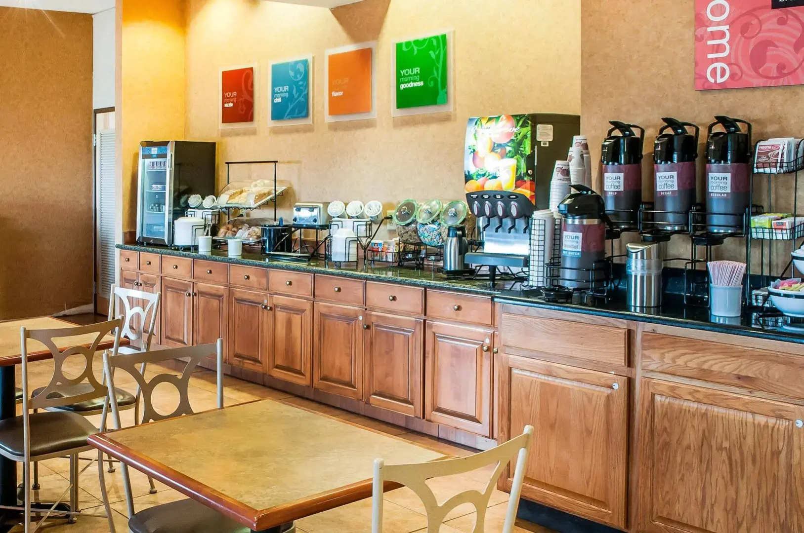 Comfort Inn & Suites Las Cruces Mesilla