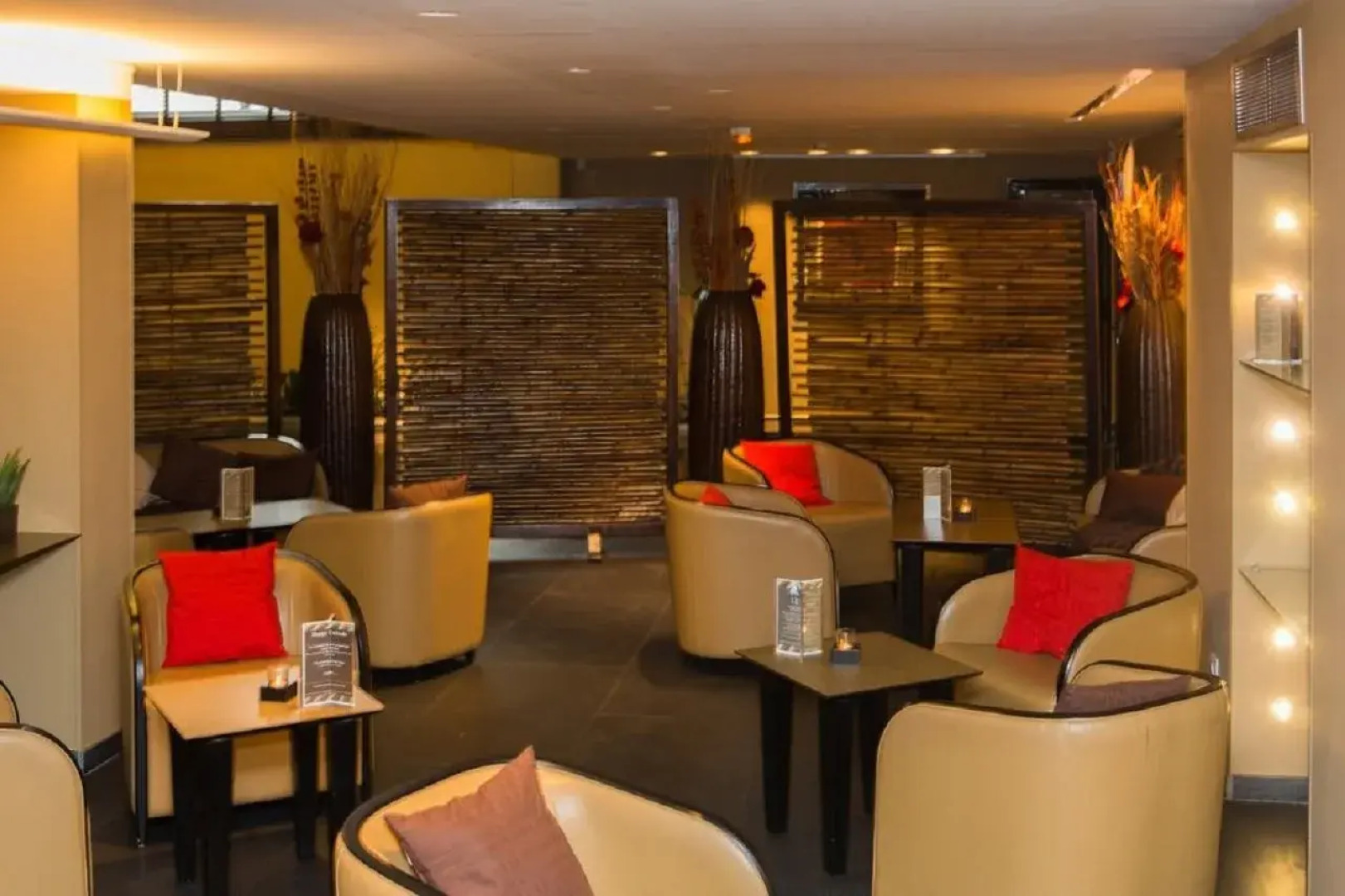 Eden Hôtel & Spa Cannes