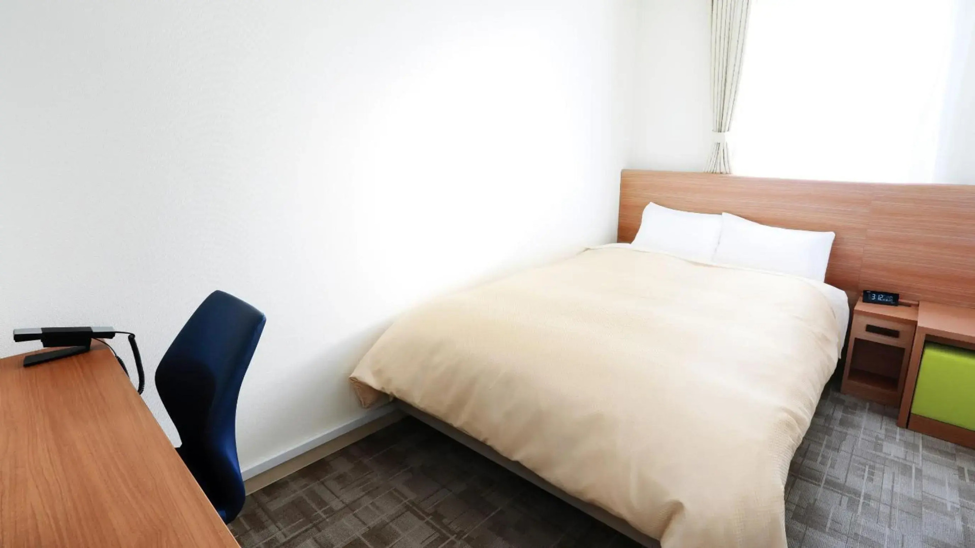 Mielparque Hiroshima Hotel