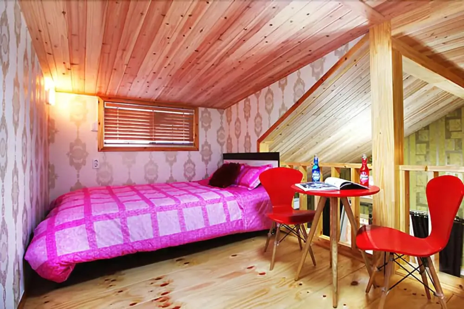 Gwangyang Herb Hyanggi Pension