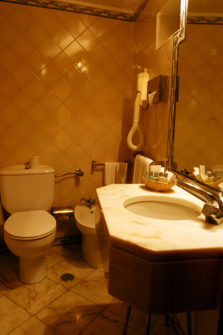 Pousada de Setubal - Sao Filipe