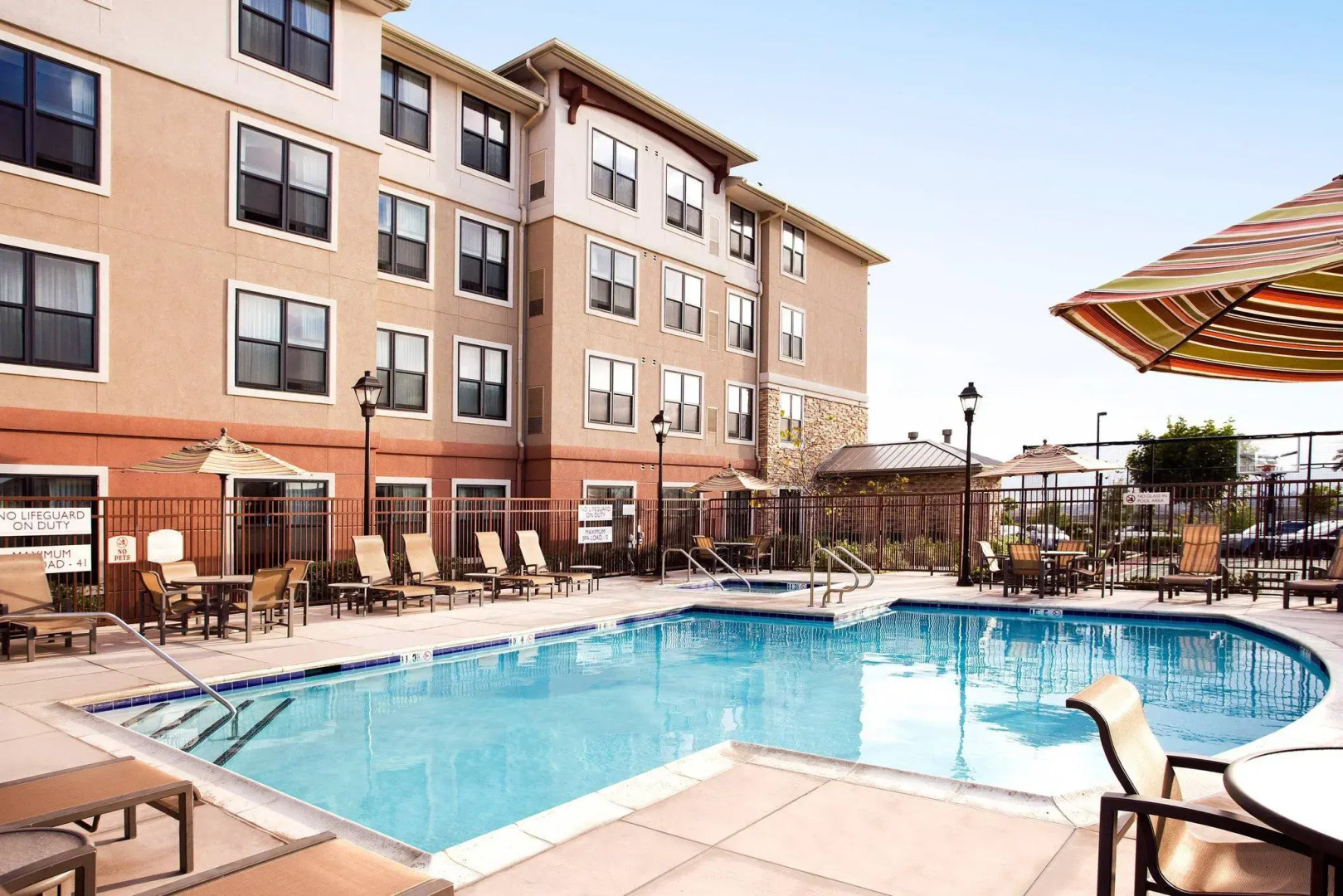 Residence Inn by Marriott San Diego Oceanside