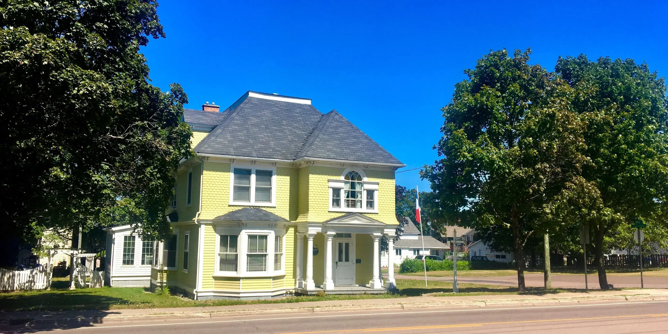 Le Griffon B&B