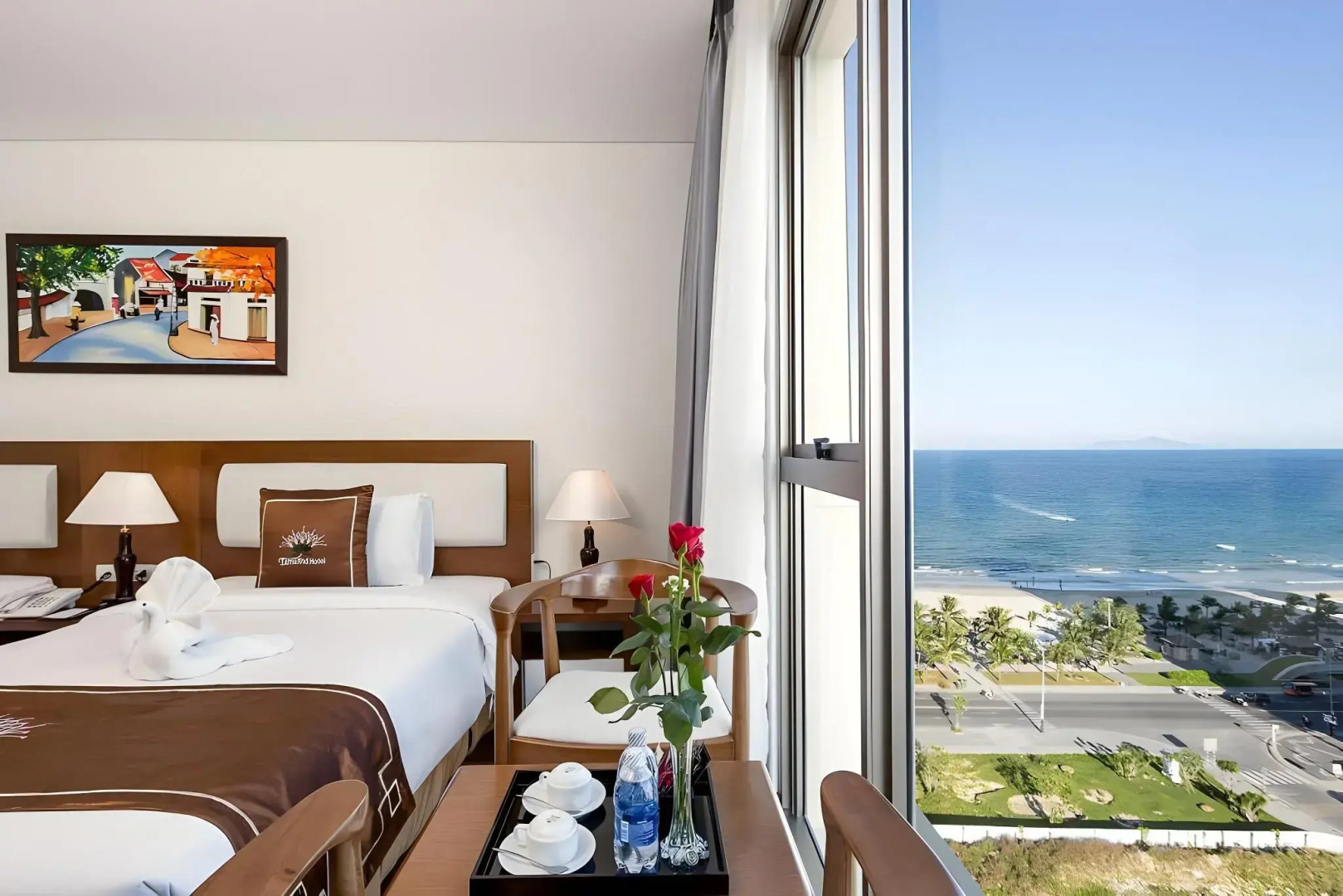 Tamarind Hotel Da Nang