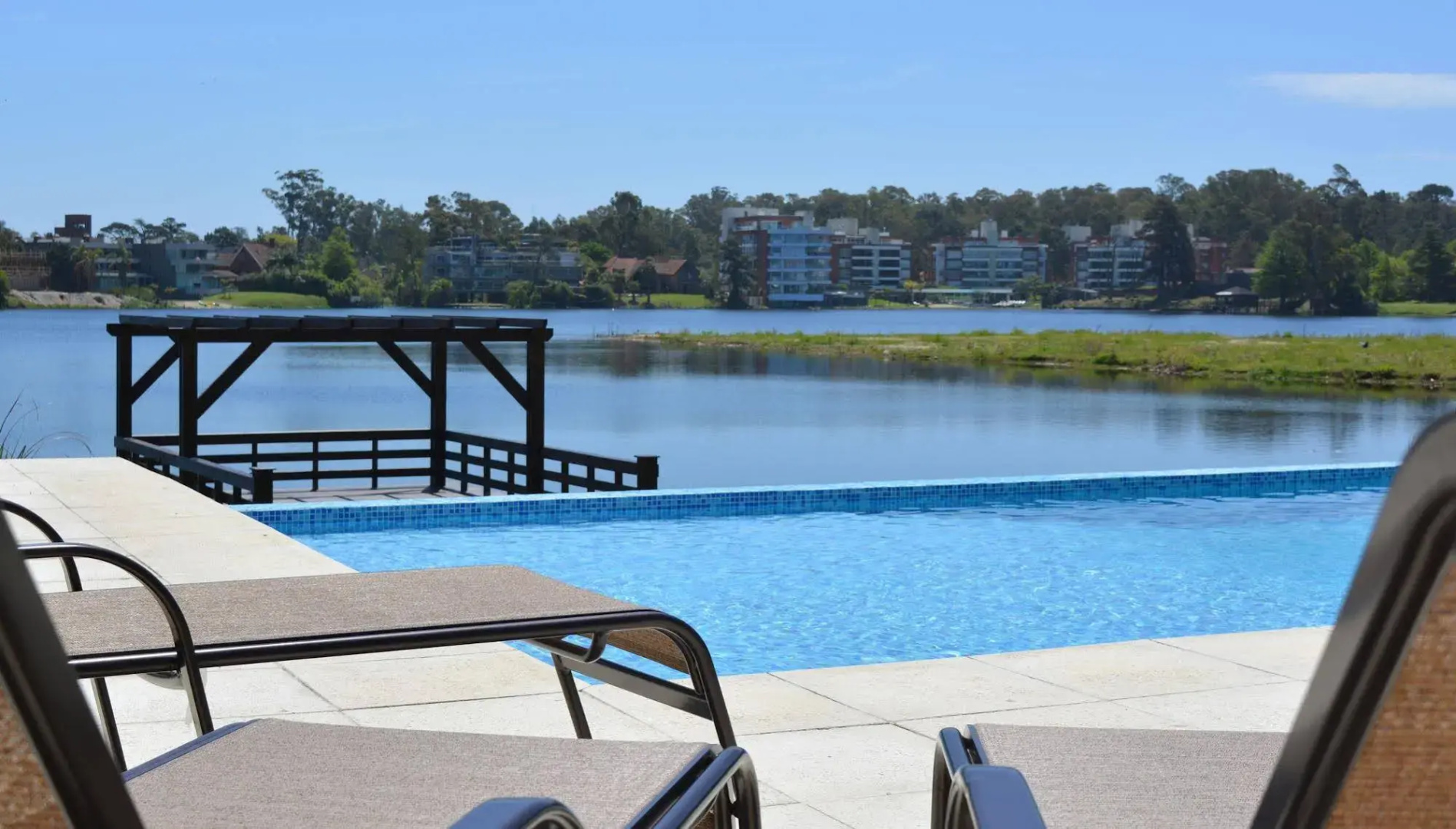 Wyndham Garden Montevideo Carrasco