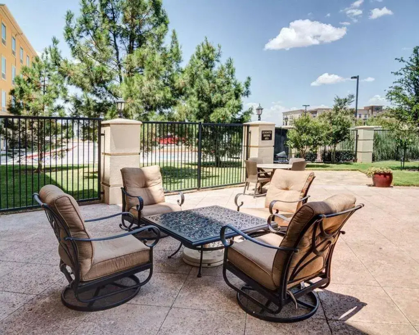 Sleep Inn & Suites Midland West