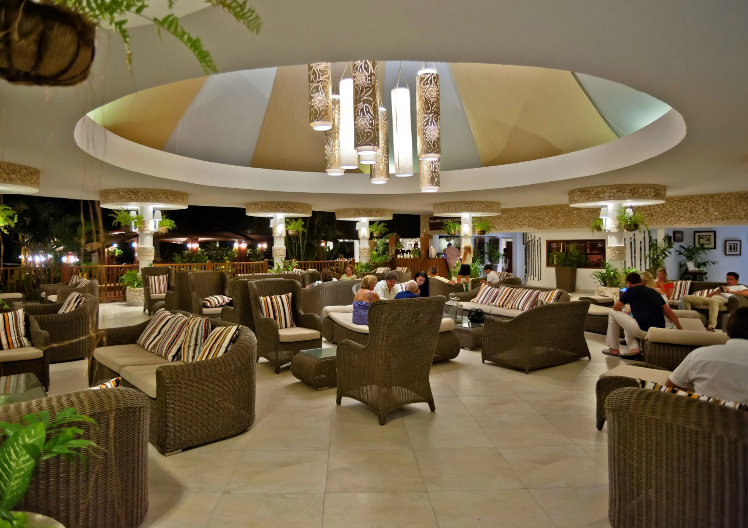 Leopard Beach Resort & Spa