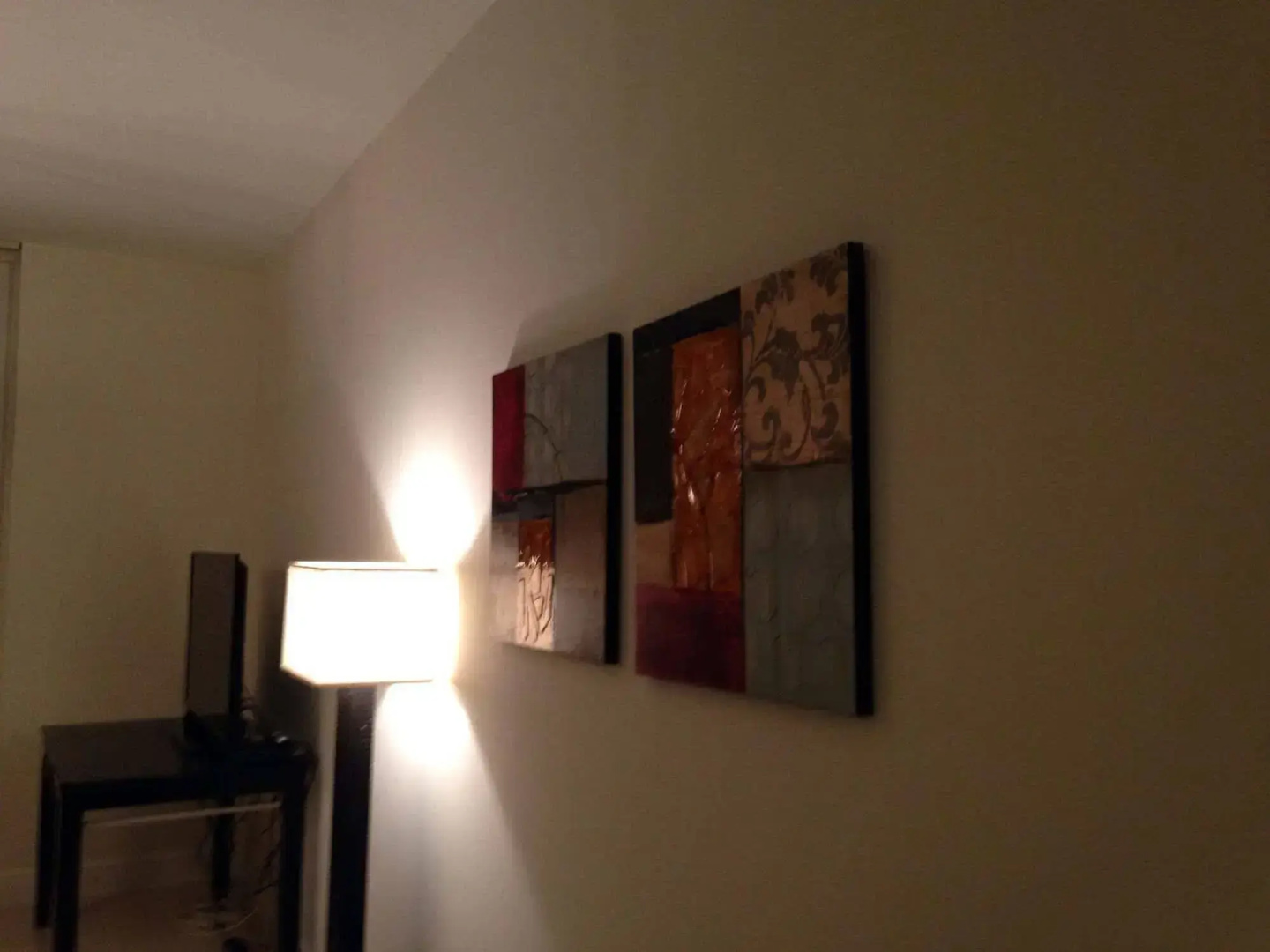 Luxury Suite in One Broadway by Lyx Miami