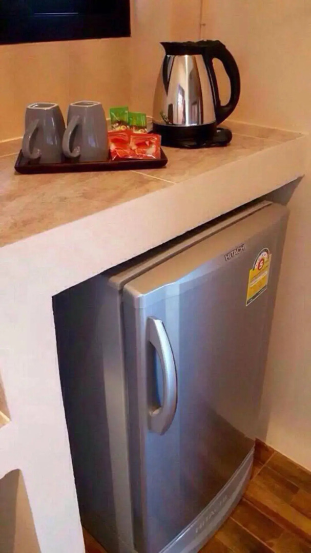 Panisara Pool Villa Huahin