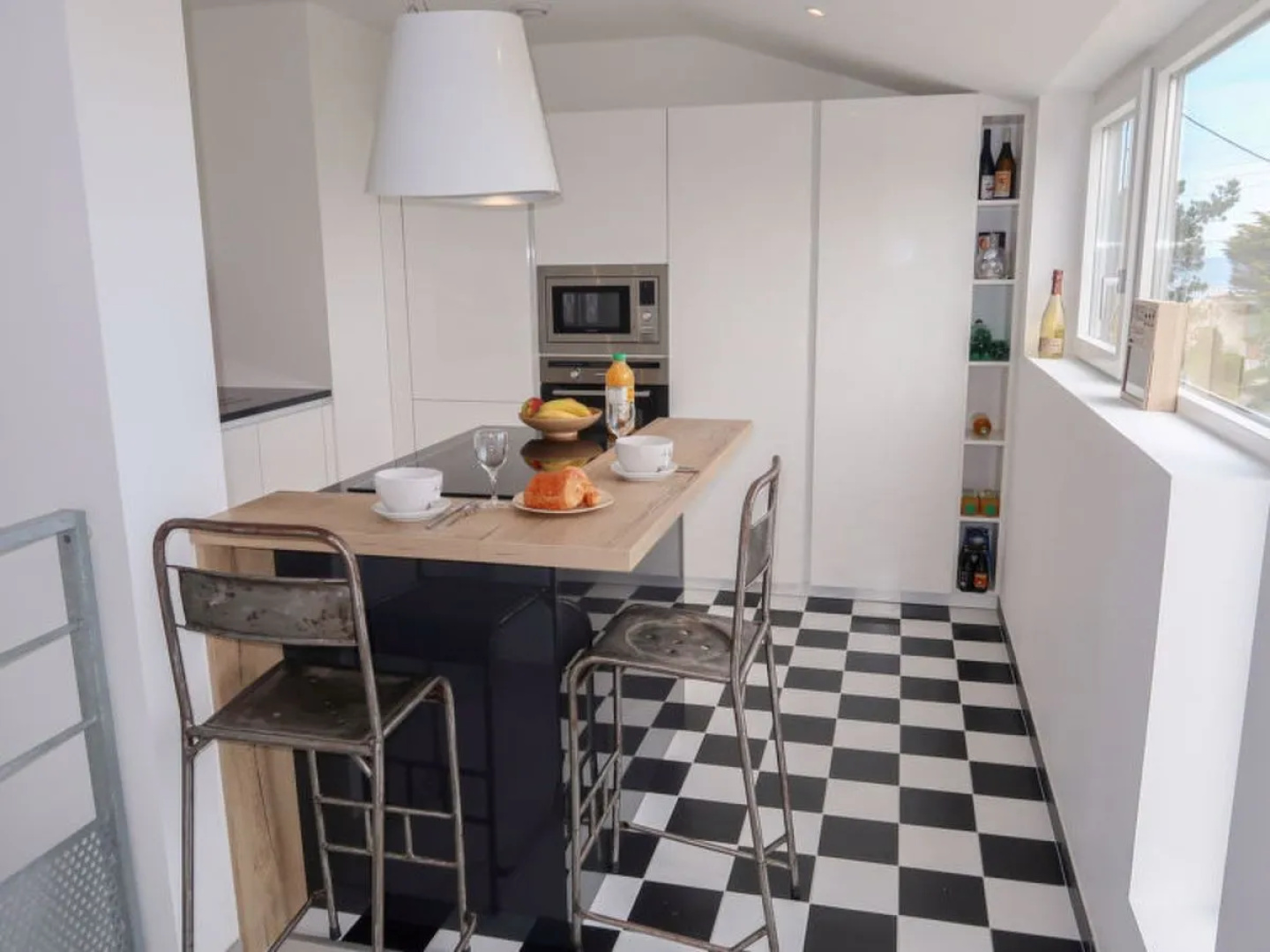 Holiday Home La Ganivelle