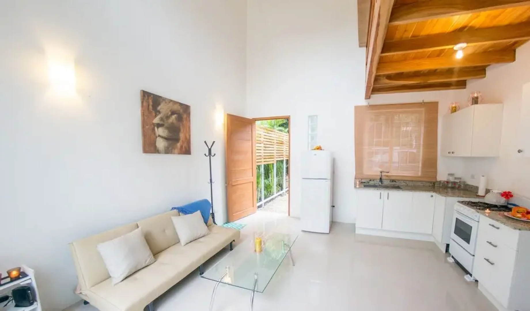 Coconut Beach House