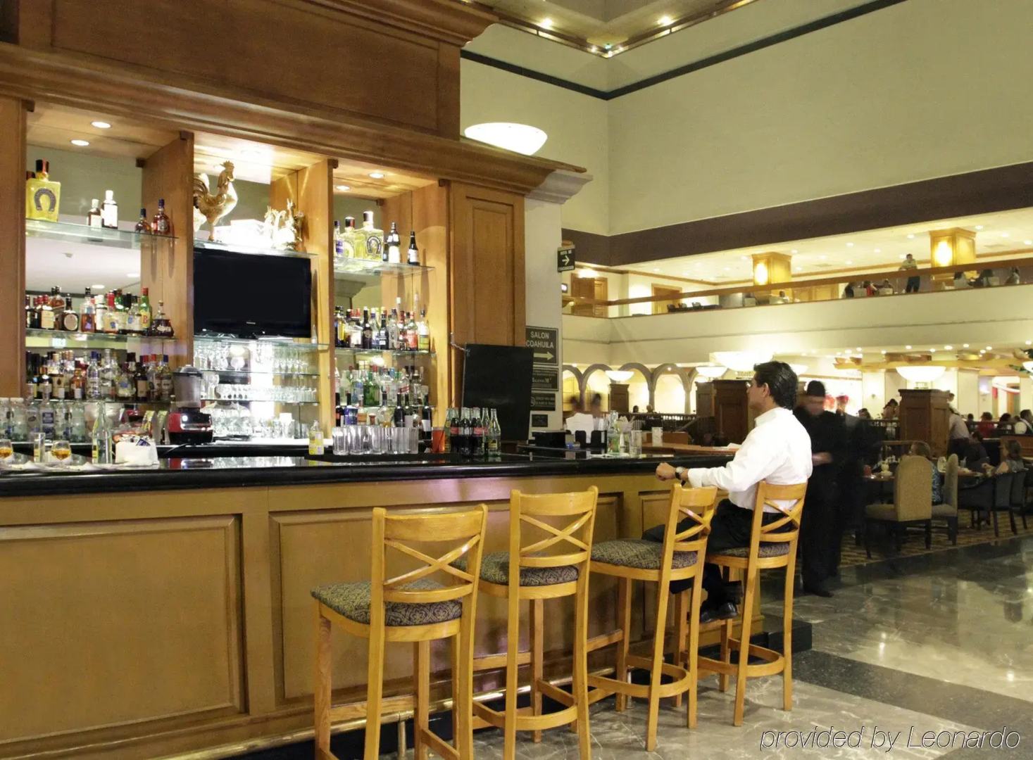 Crowne Plaza Monterrey by IHG