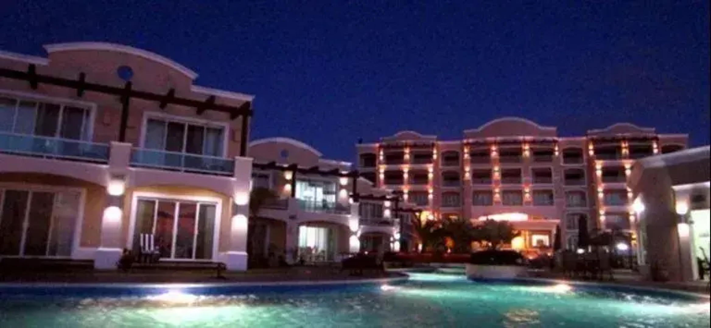 Residence Club La Jolla