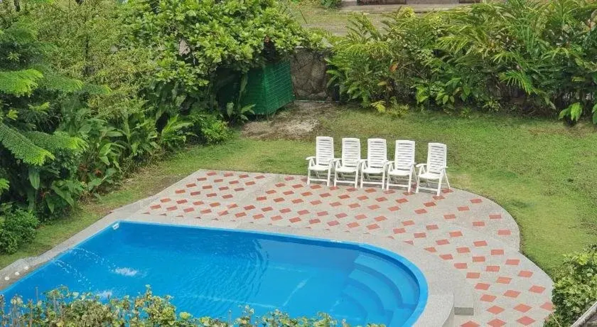 Hotel Bahía Yubarta