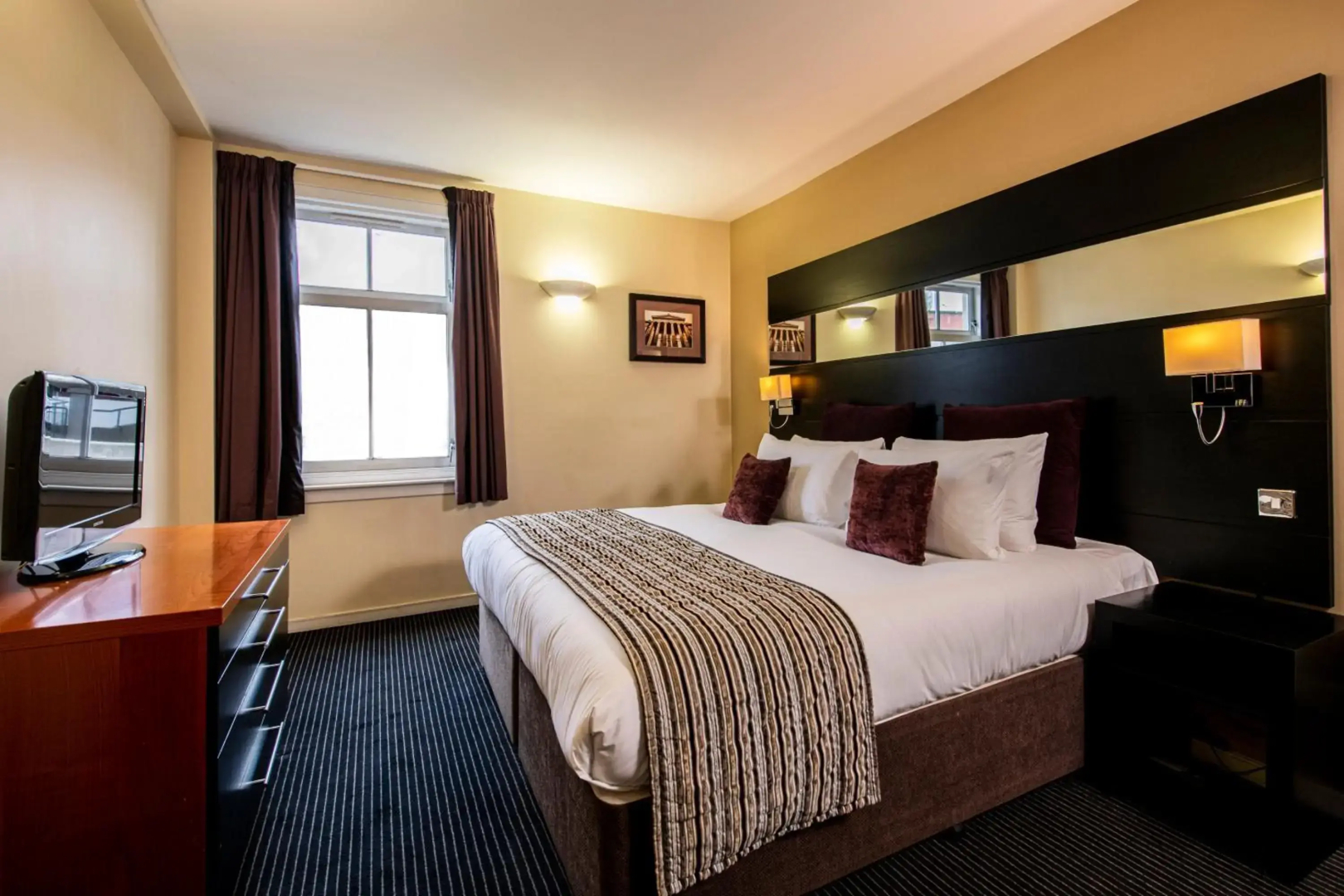 Fraser Suites Glasgow