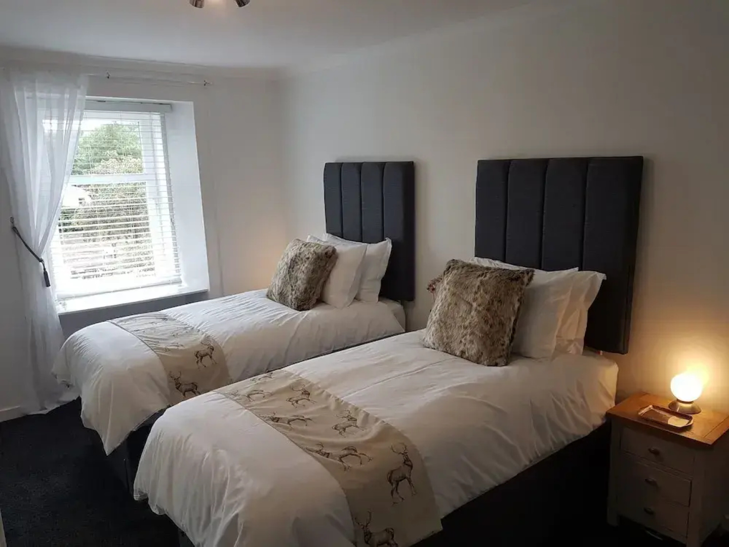 Riverside Apartments