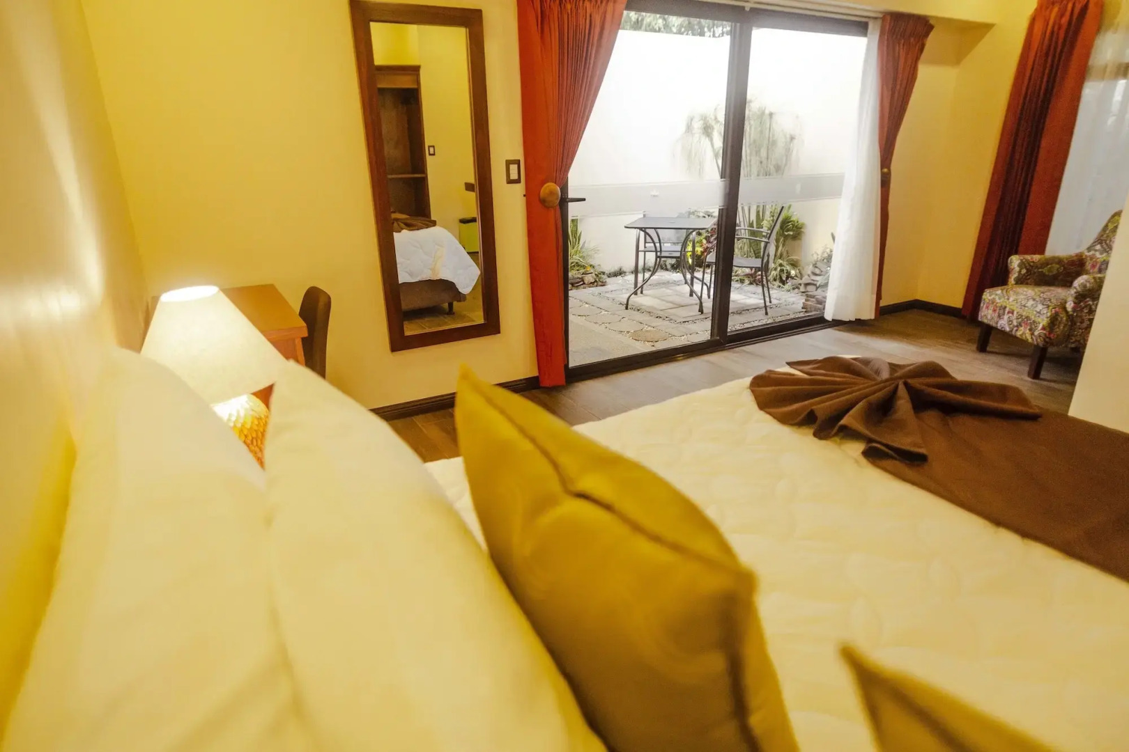 Hotel & Spa Poco a Poco