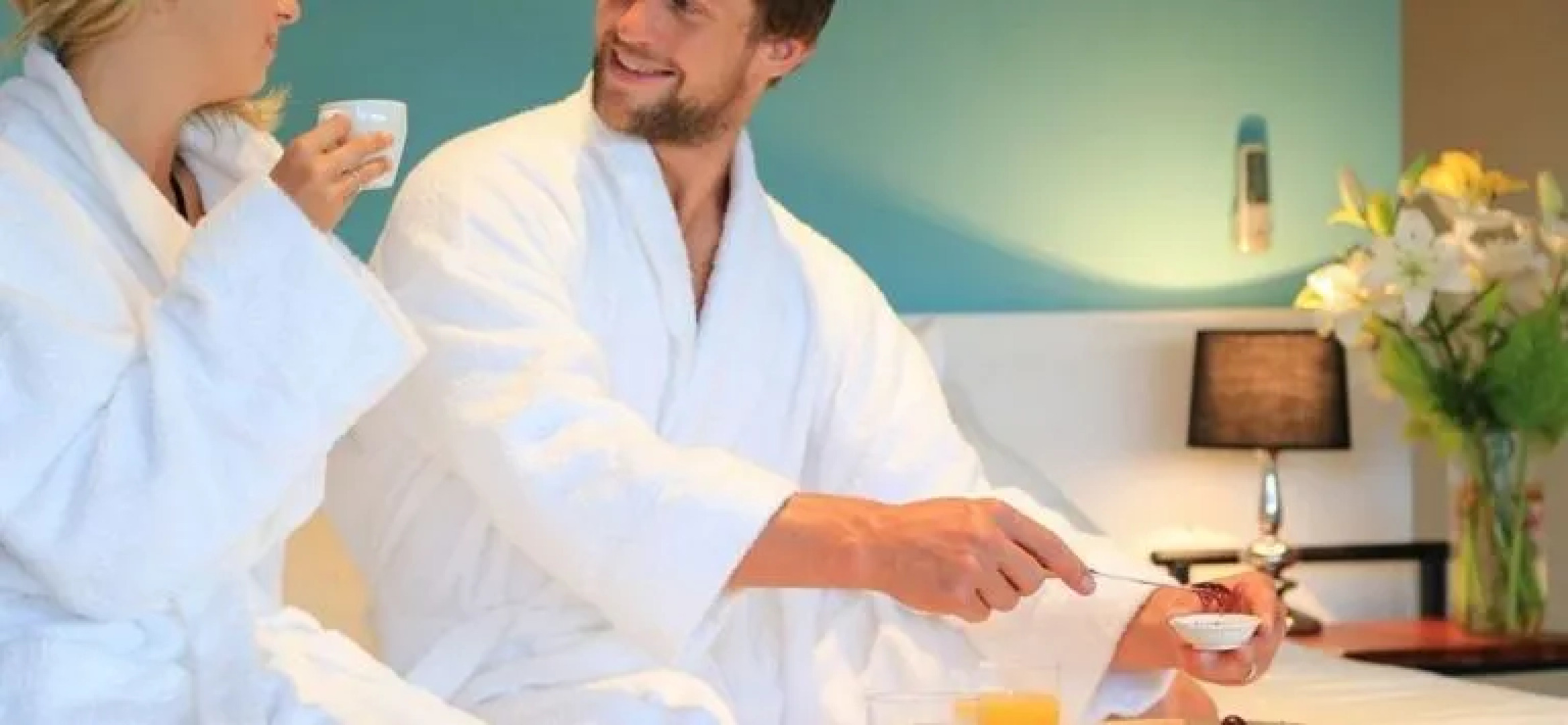 St Allard Eco Resort