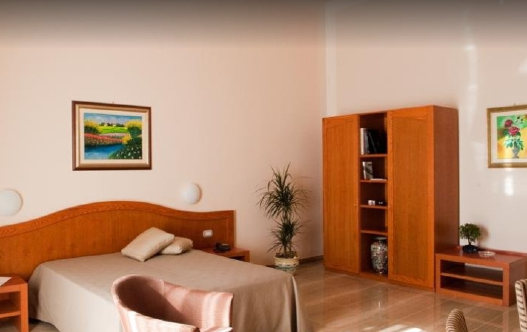 Buongusto Hotel & Restaurant