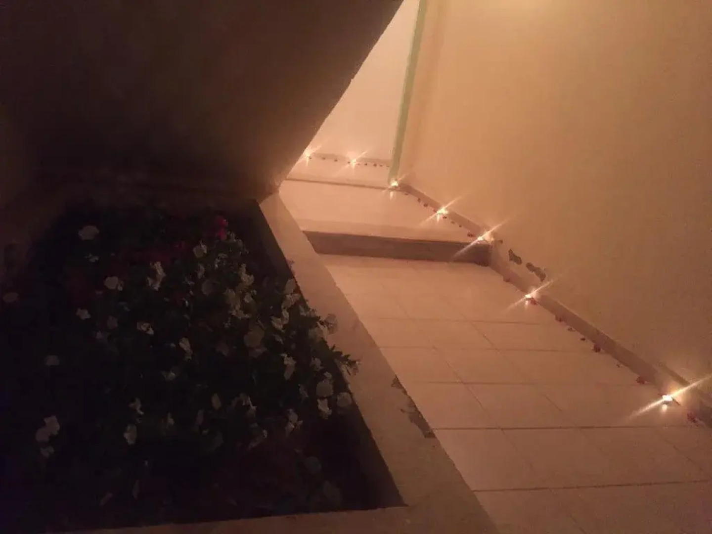 Residence Ben Sedrine