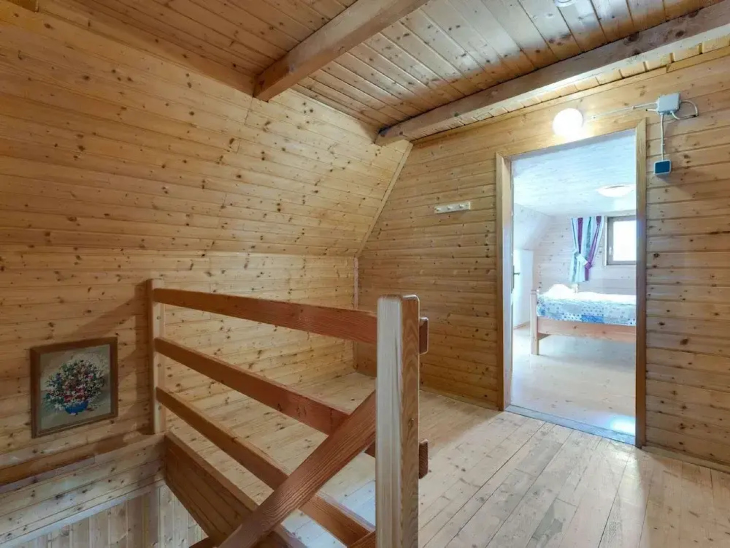 Chalet in Eberstein Near Saualpe Ski Area