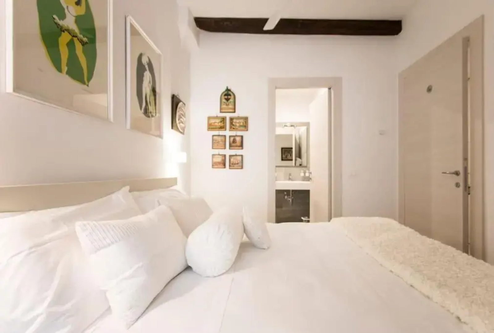 Oblo' Portovenere Guesthouse