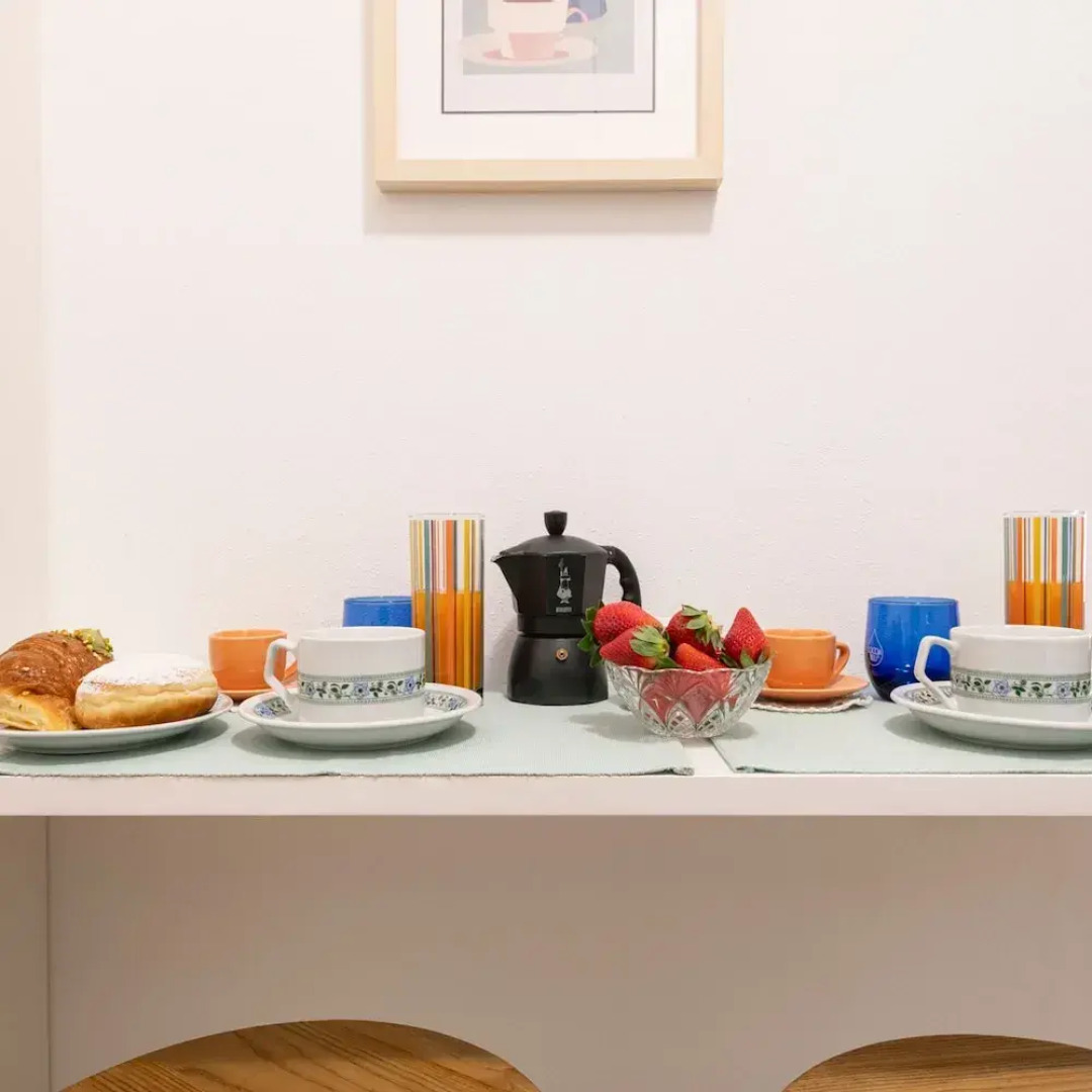 La Casa Del Pescatore