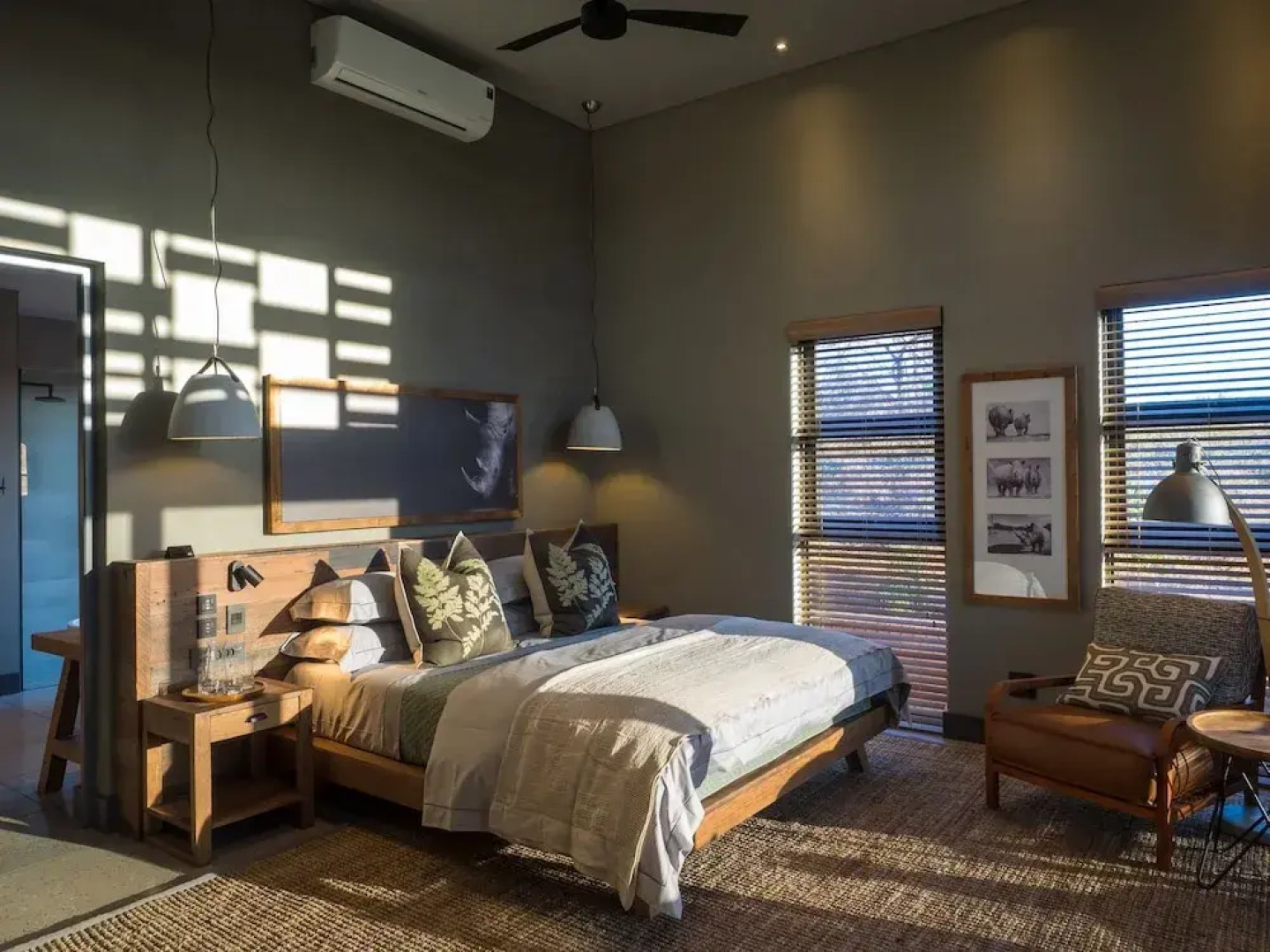 Kruger Lodge Mjejane