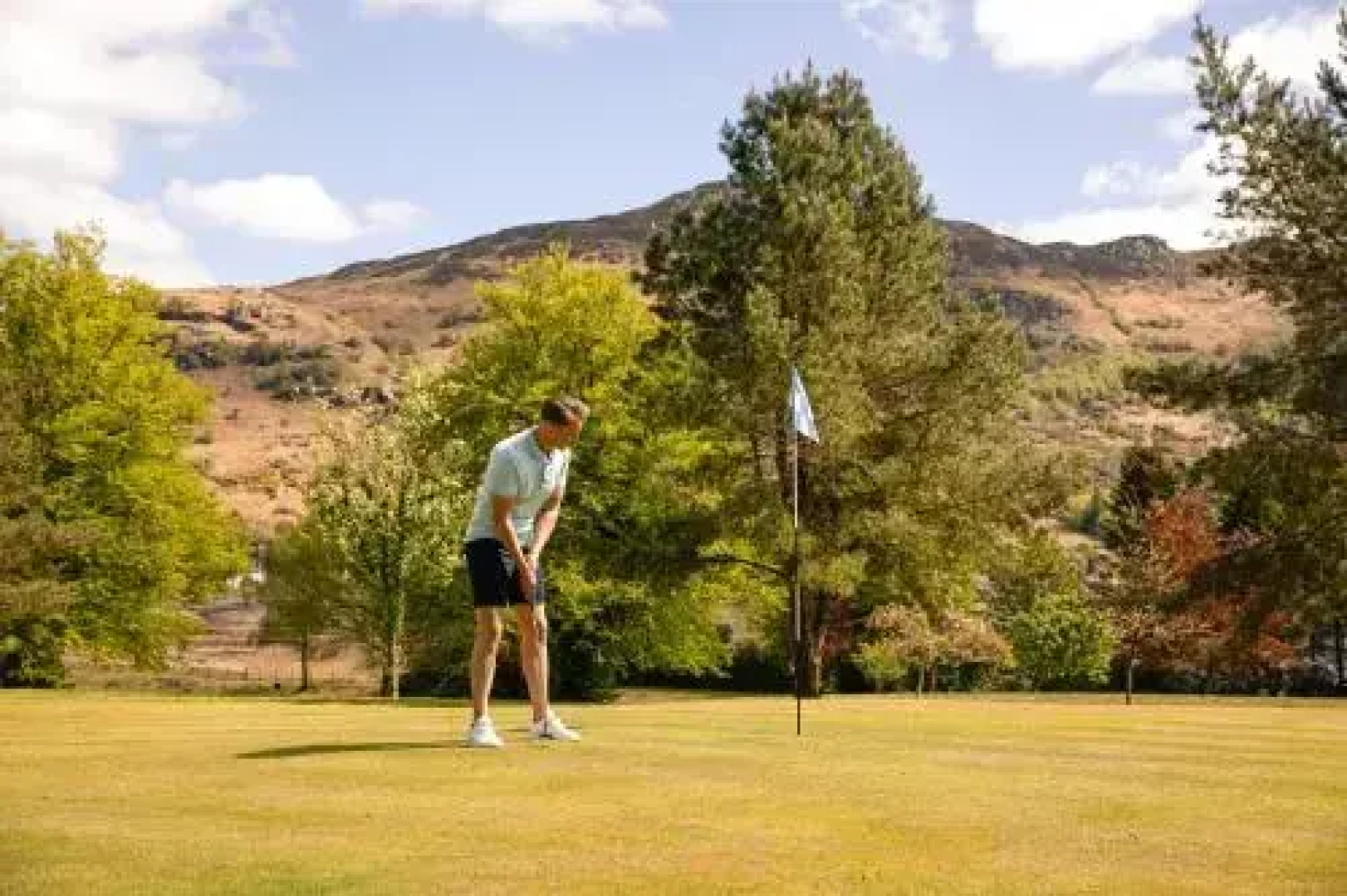 Drimsynie House Hotel