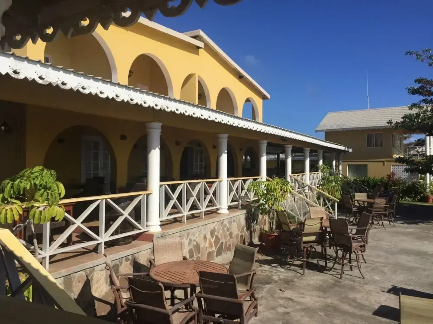 Paradise Beach Hotel