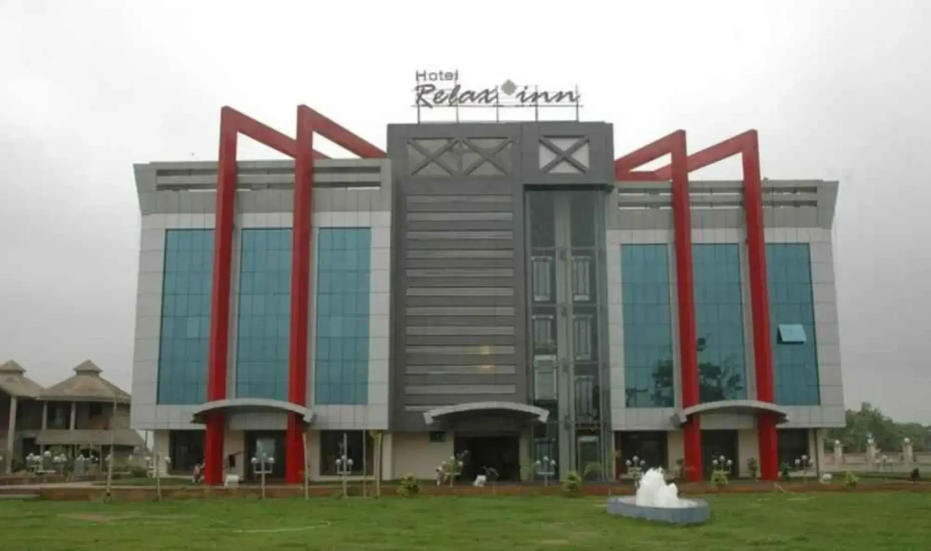 Relax INN Hotel and Resort