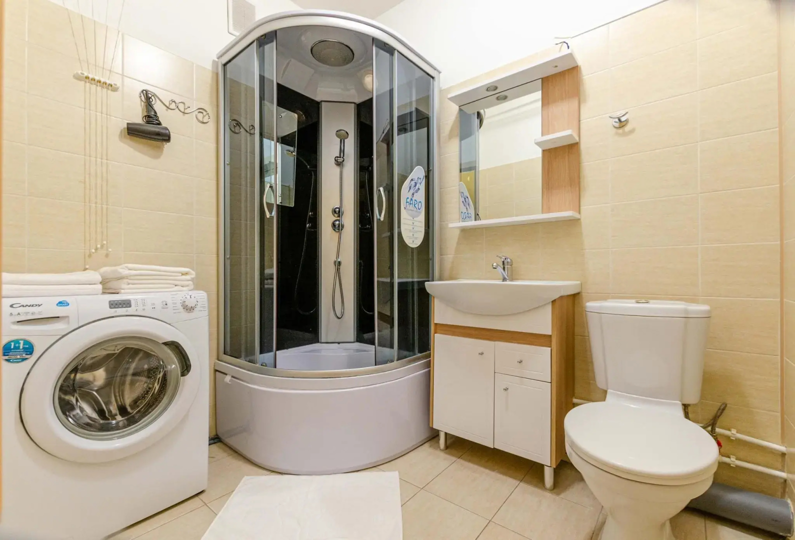 Royal Apart (Роял Апарт) на Степана Разина