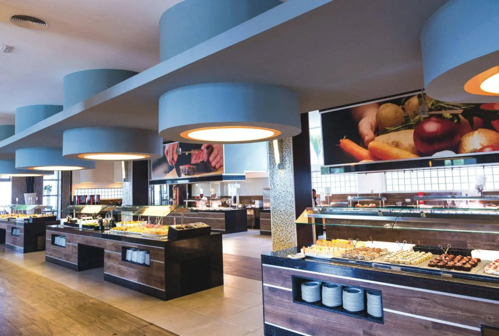 Hotel Riu Republica - Adults only - All Inclusive