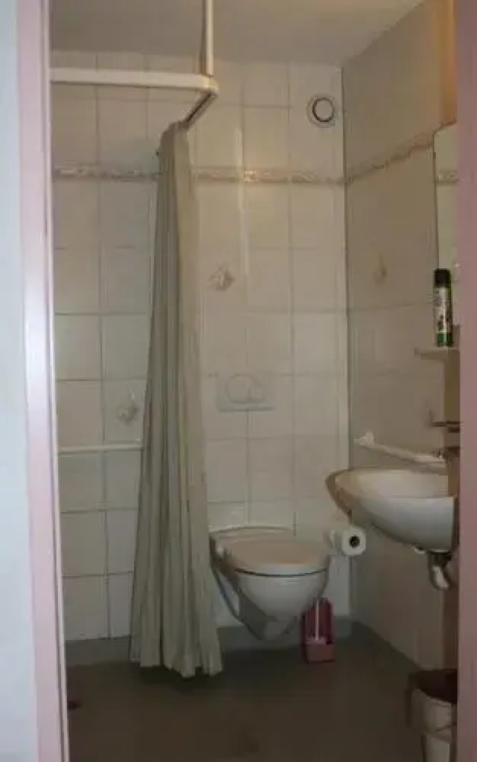 Centre Chrétien La Grange