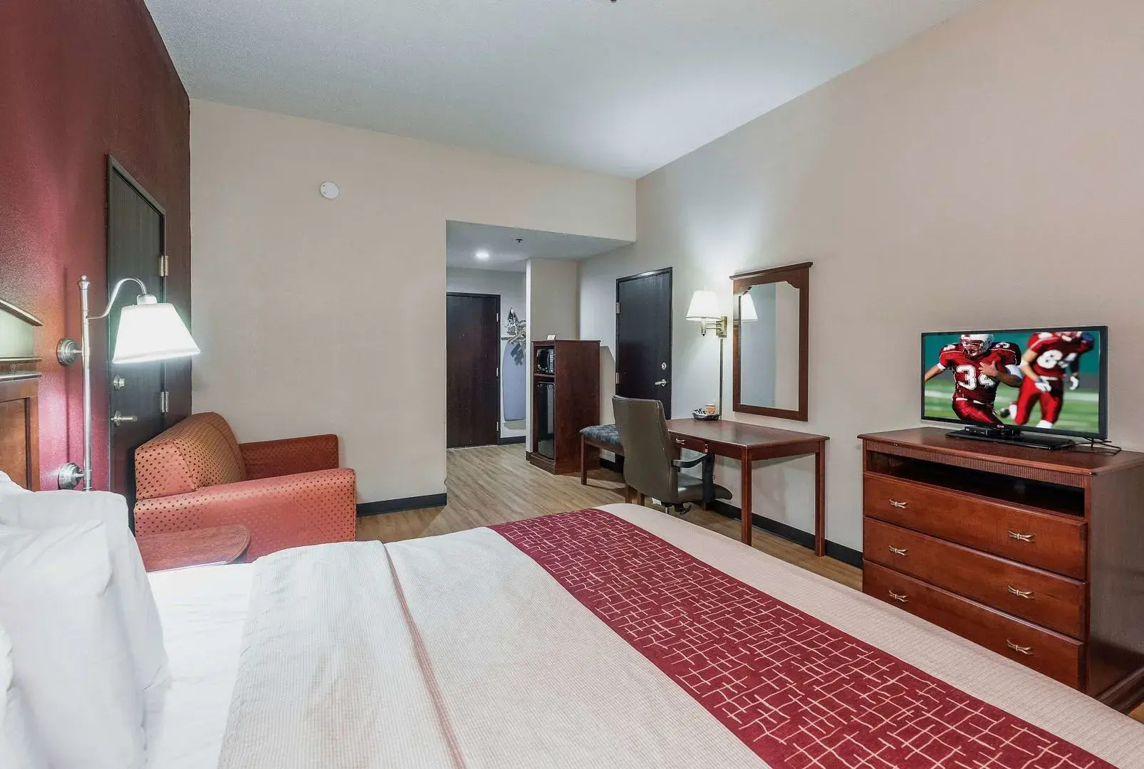 Wingate by Wyndham Augusta I-20