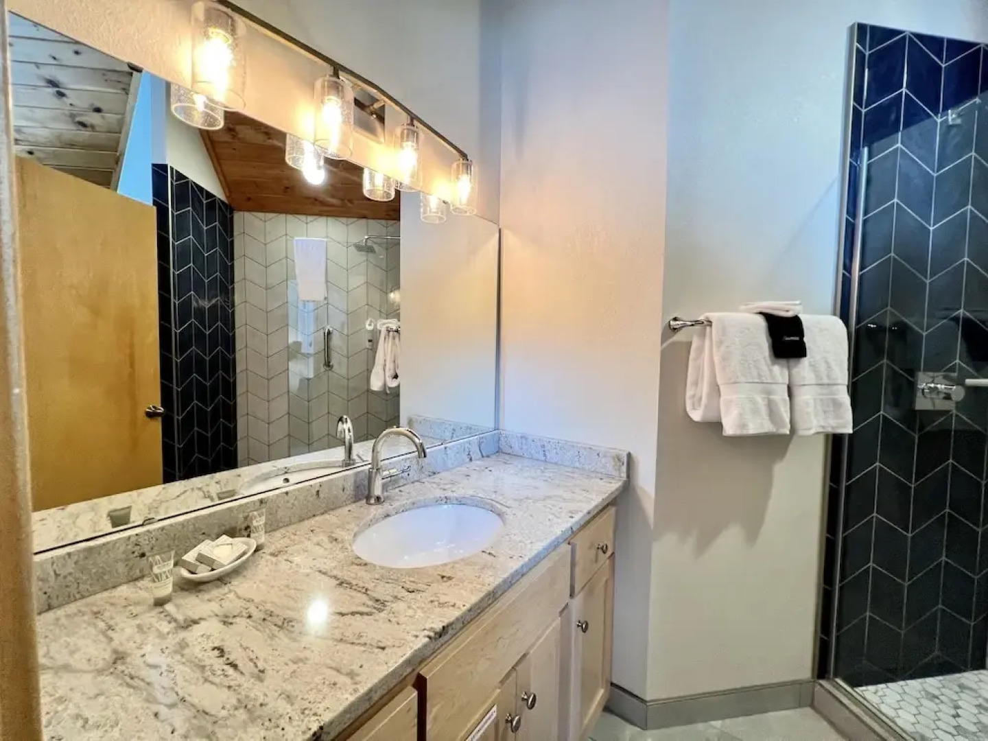 Bluefin Bay on Lake Superior