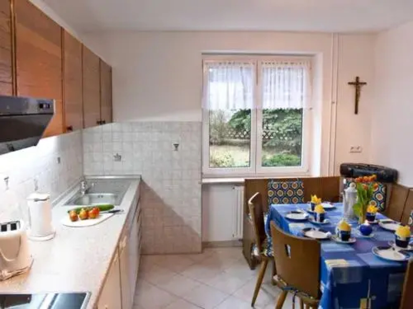 Ferienwohnung Bertsche