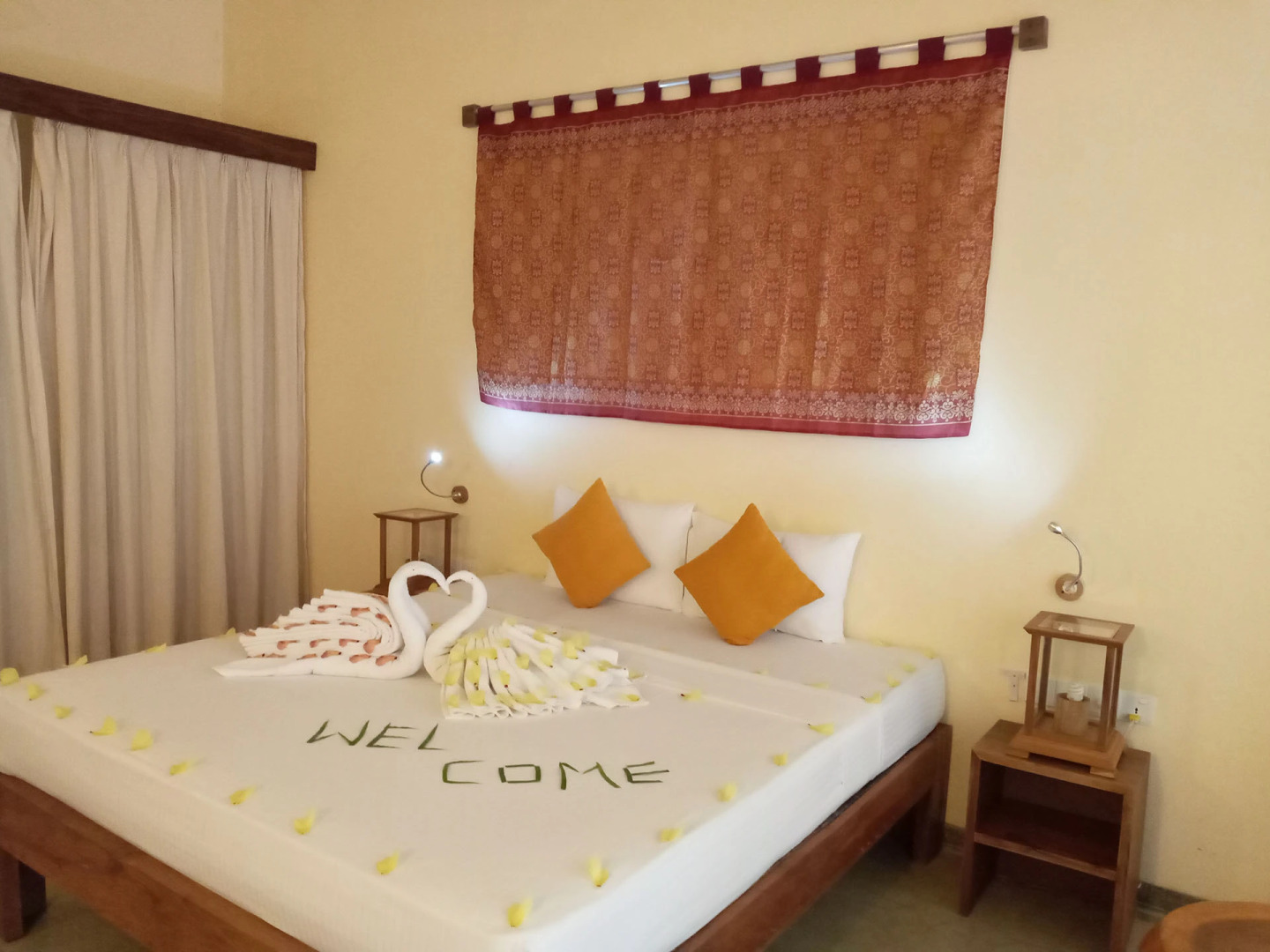 Amethyst Resort Passikudah