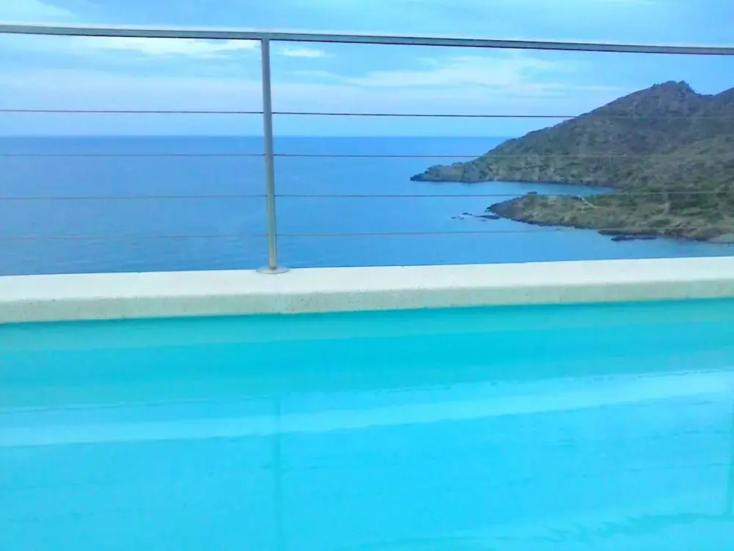 Apartment With one Bedroom in El Port de la Selva, With Wonderful sea