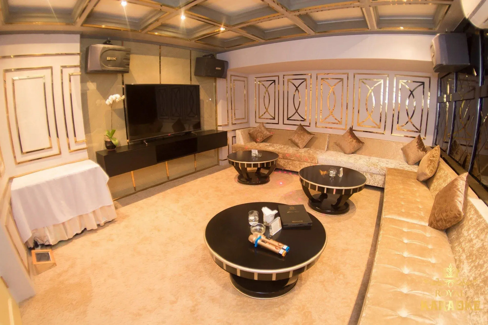 Dalat Palace Heritage Hotel