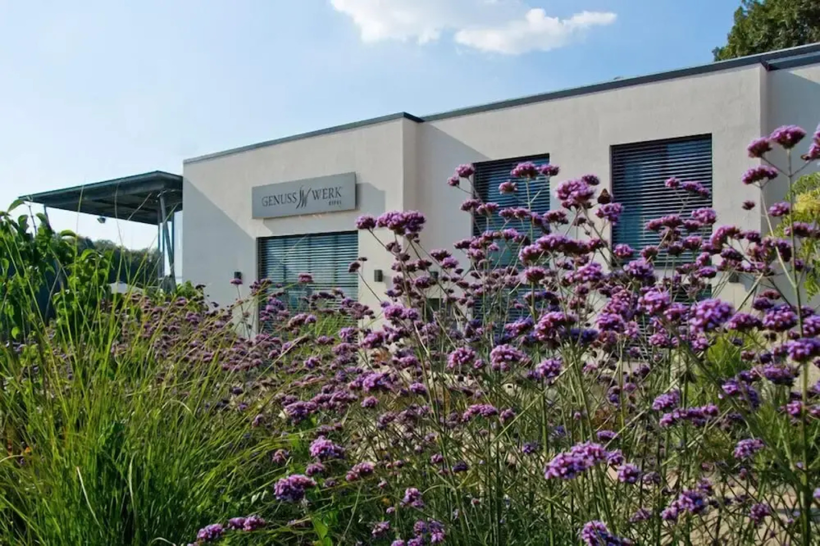 Genusswerk Eifel - Boutique Hotel